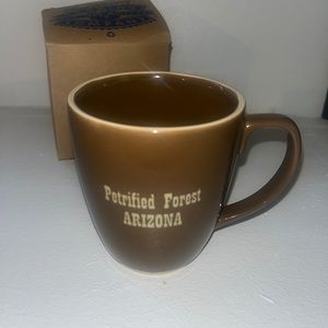 Arizona Coffee Mug